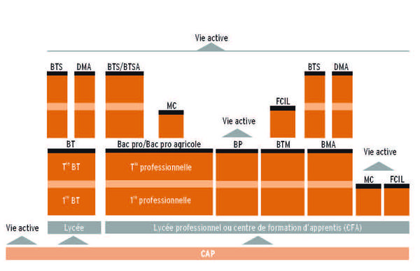 PIF CAP