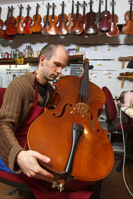 secteur de l'artisanat d'art