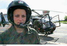 Avion, hélico