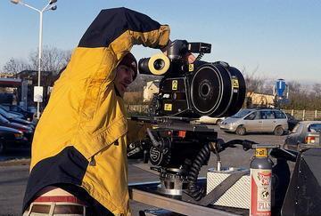 cameraman