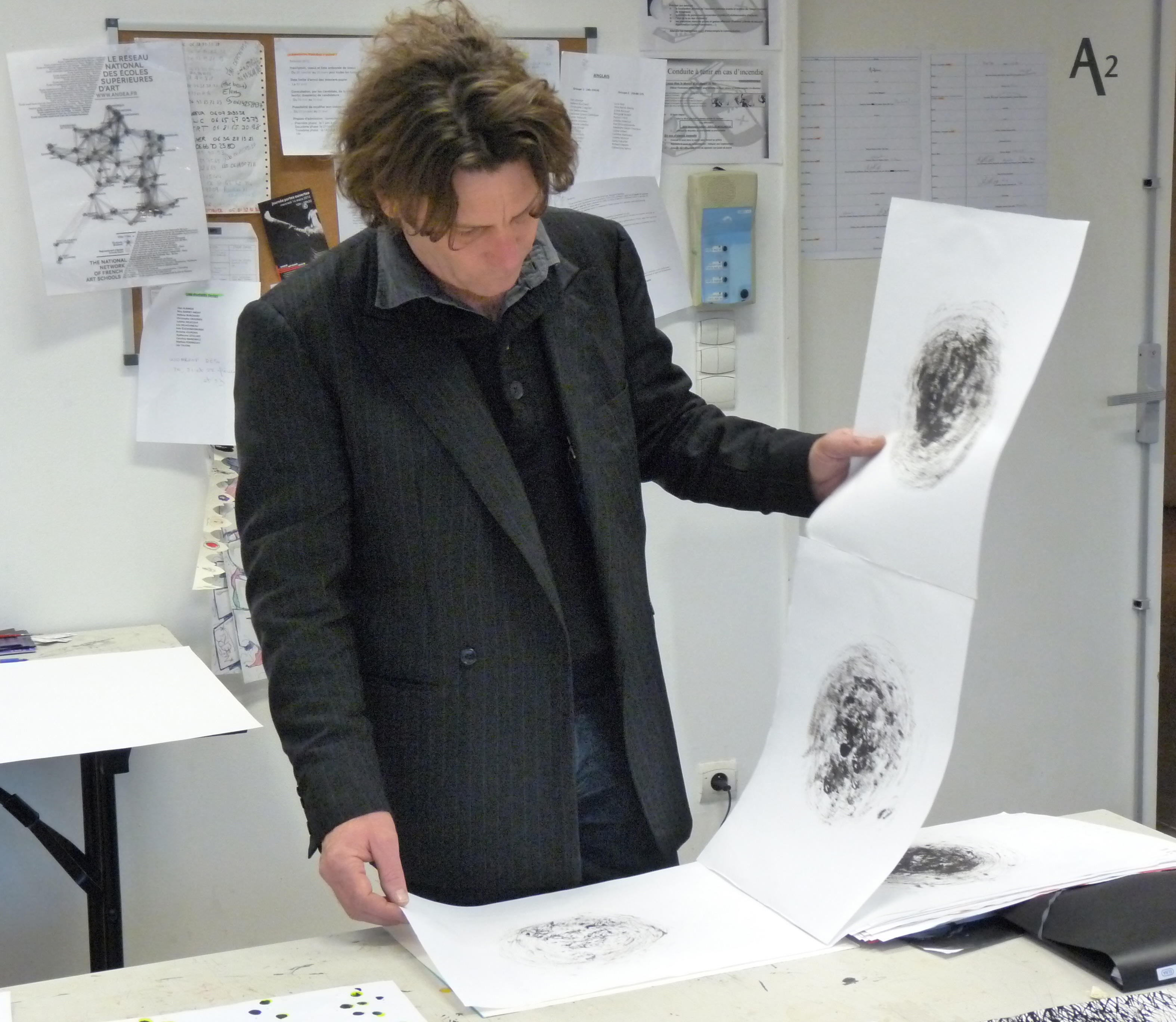 Jean-Marc Thommen