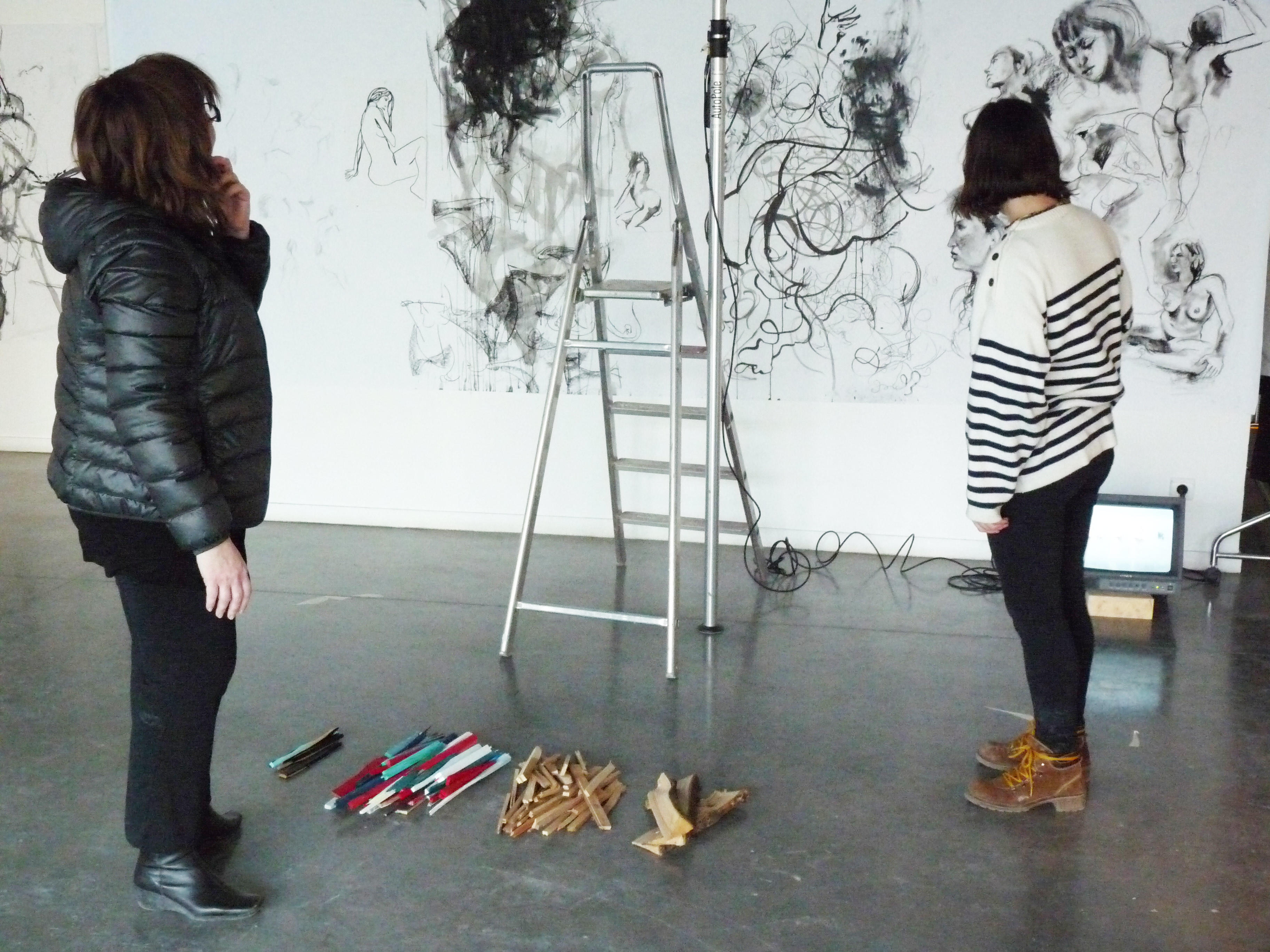 Photo 6 installation