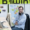 Jean Chevalier, responsable communication