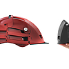 Casque de vélo