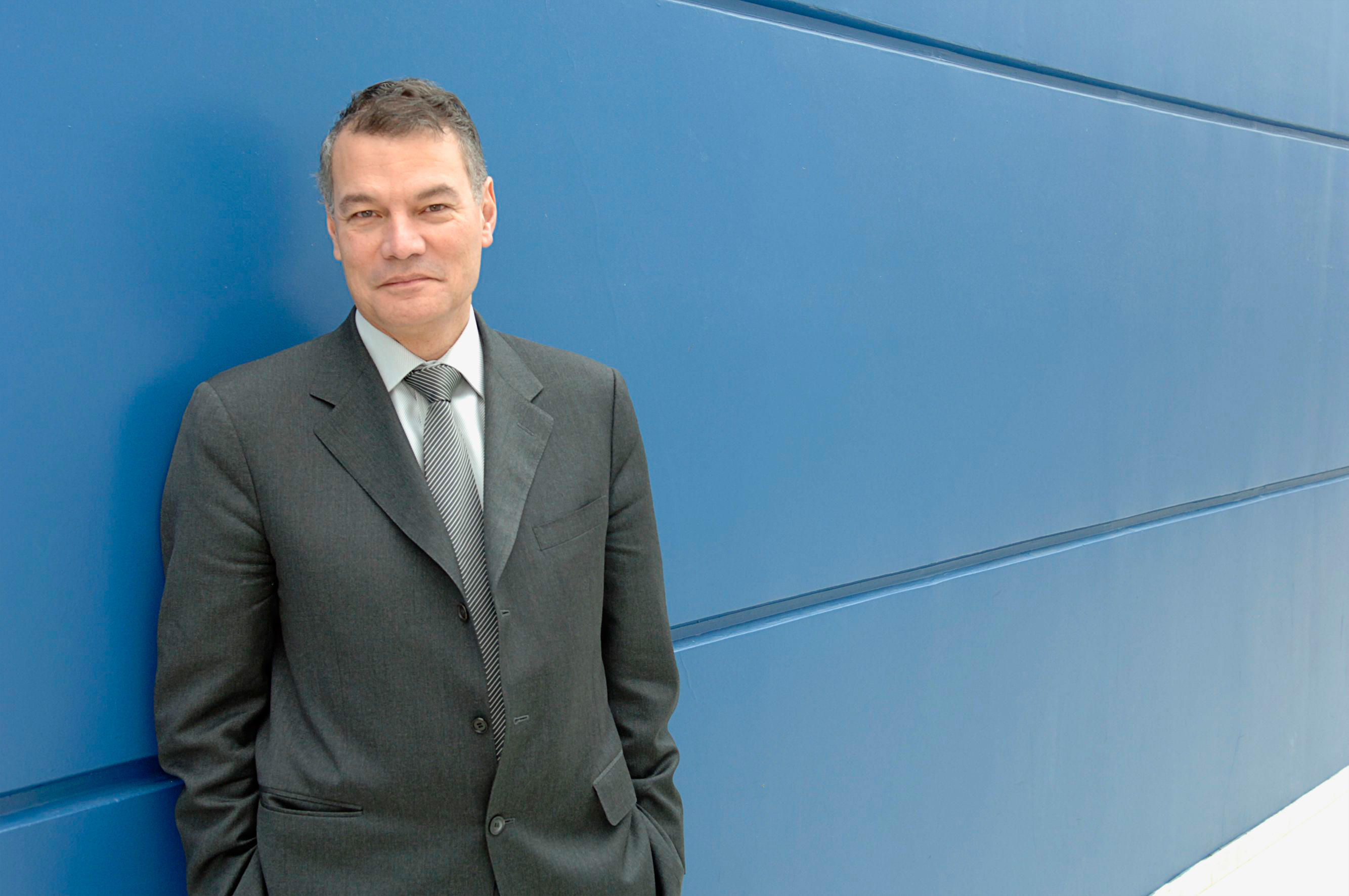 Bernard Ramanantsoa, directeur d’HEC