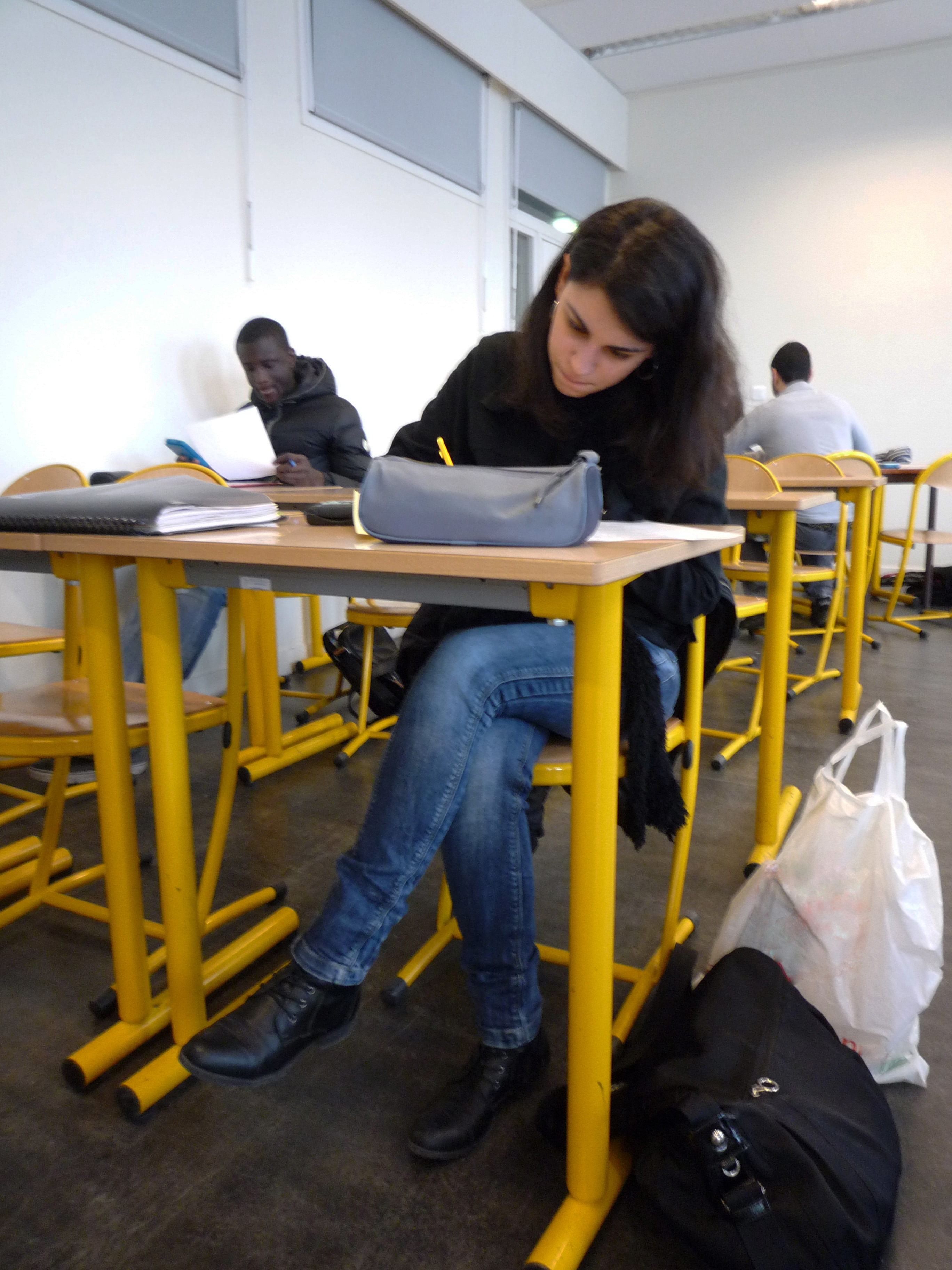 lettre de motivation bts maintenance industrielle gratuit