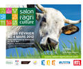 Salon agriculture 2012