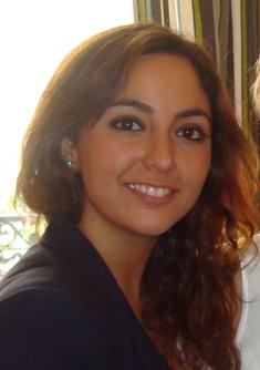 Sandrine, chasseuse de stages