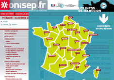 Retrouvez sur le site de votre délégation régionale les calendriers des portes ouvertes. 