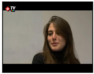 Maylis, mon année à l’université, 2ème épisode 