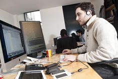 développeur informatique