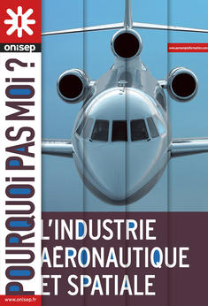 Pourquoi pas moi ? L'industrie aéronautique et spatiale