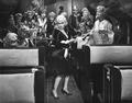 "Certains l’aiment chaud", une comédie de Billy Wilder, de 1959, avec Marilyn Monroe et Tony Curtis, est en vidéo à la demande sur le site culturelycee. 
