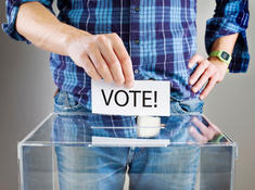 14-15 octobre : élections des parents d'élèves