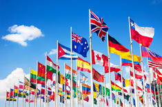 Traduction - interprétariat : pour les forts en langues