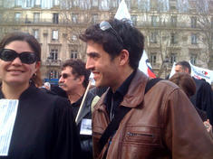 Mercredi 15 février : tchat avec Thibaud Cotta, avocat