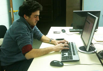 Tchat avec Thibaud Cotta(1)