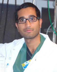 Danil Tahora
