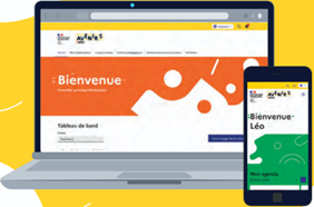 Plateforme Avenir(s) Onisep