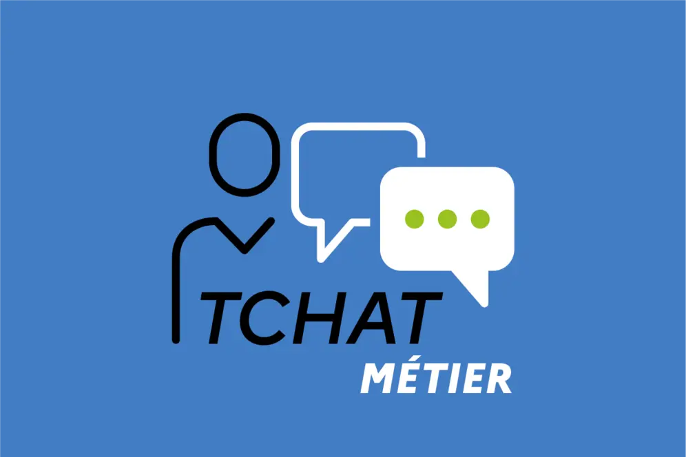 Mercredi 10 novembre (14h - 15h) : Chantiers et environnement sur le Grand Paris Express : vos questions métiers et formations.