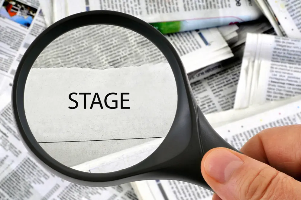 echerche d'un stage en entreprise pour vivre une immersion professionnelle encadrée par un tuteur ou une tutrice.
