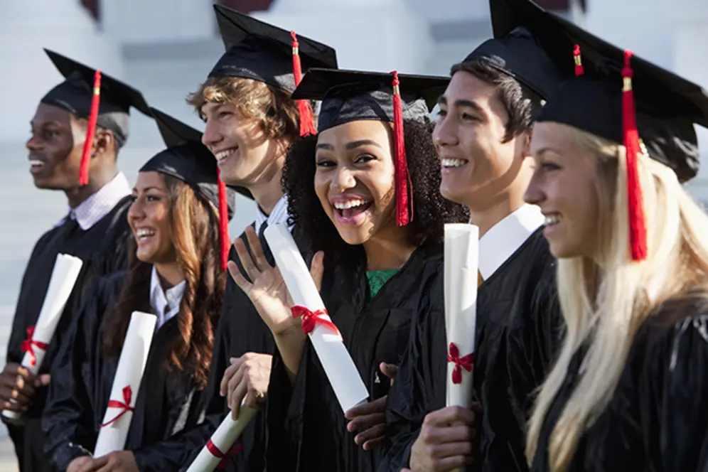 Séjour d'études ou stage à l'étranger, de plus en plus de jeunes se forment hors de la France.