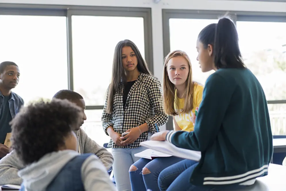 Les internats et internats d'excellence, une chance pour réussir au collège, au lycée et dans l'enseignement supérieur.