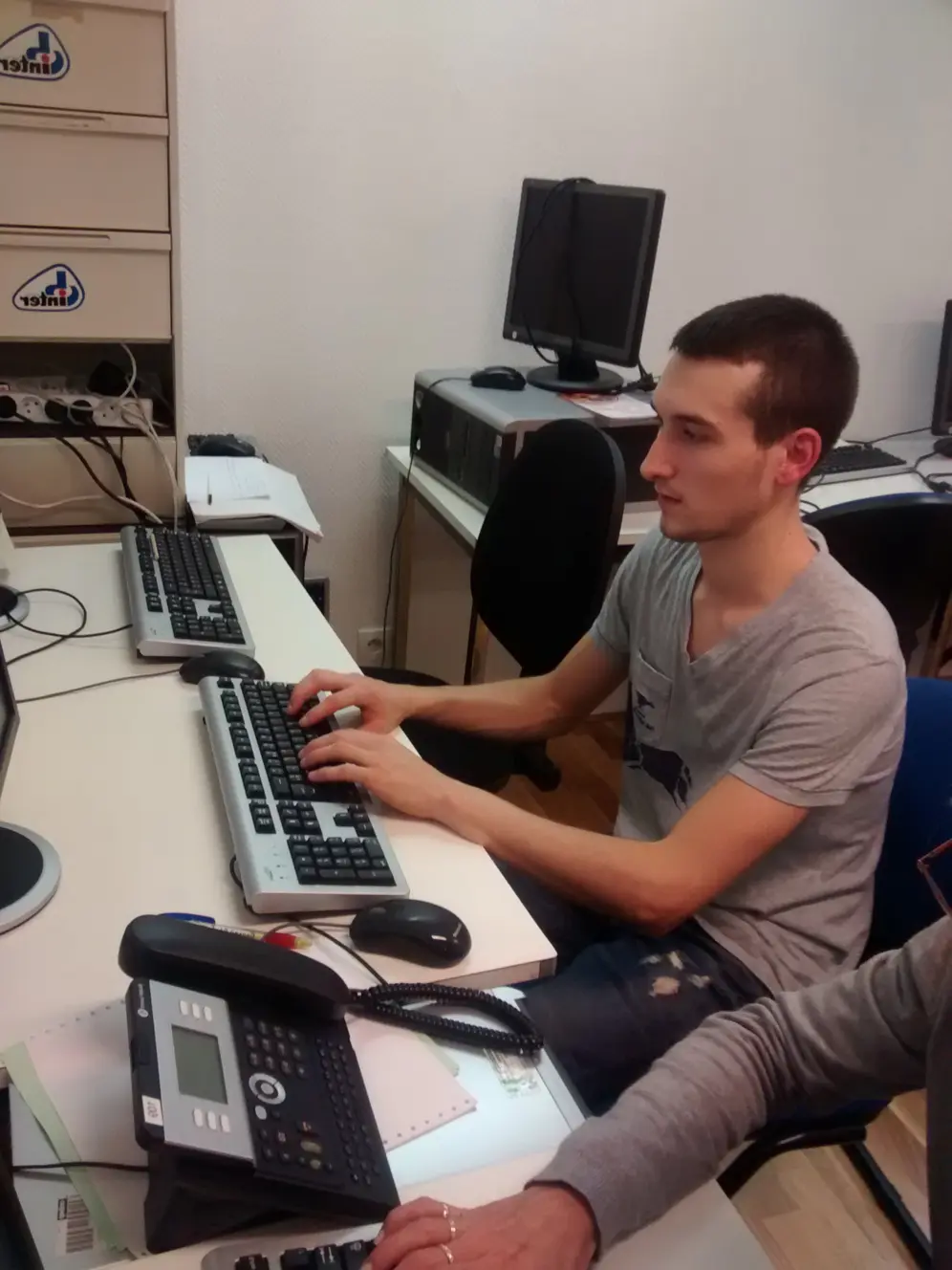 Revivez le tchat avec Nathan Naudin