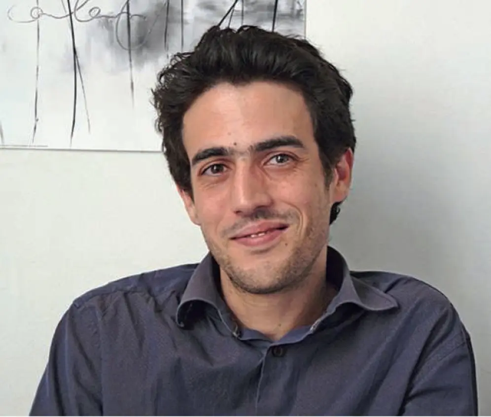 Tchat avec Thibaud Cotta, avocat pénaliste à Paris