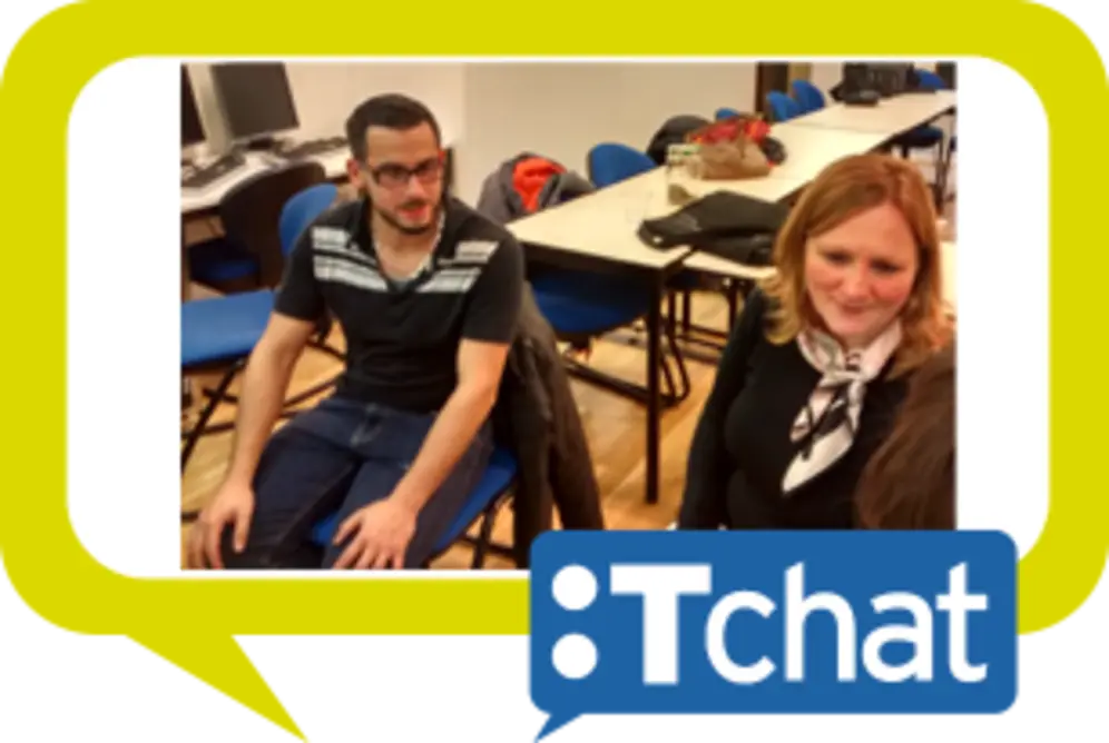 Revivez le tchat sur les métiers de la maintenance des matériels 