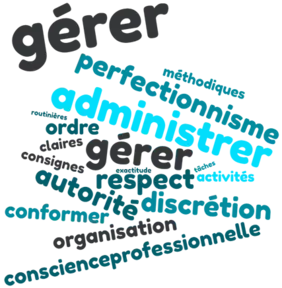 profil administratif