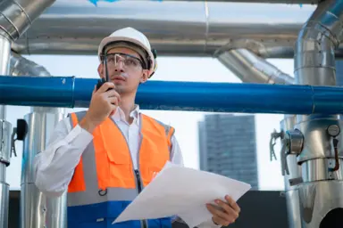 Ingénieur  / Ingénieure projet hydrogène