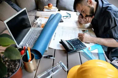 Technicien / Technicienne d’étude de prix en cabinet d’économiste de la construction
