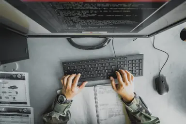 Analyste numérique
