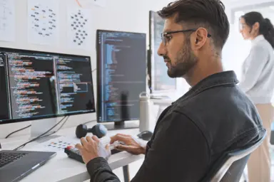 Ingénieur / Ingénieure machine learning (apprentissage automatique)