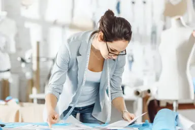 Responsable de bureau d'études et/ou des méthodes (textile)