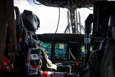 Pilote de l'aéronautique navale