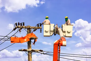 Technicien / Technicienne en lignes haute tension