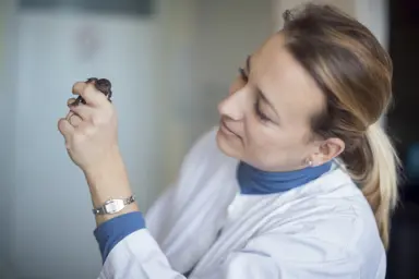 Zoologiste