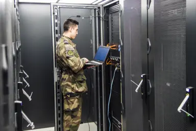 Technicien / Technicienne renseignement réseaux