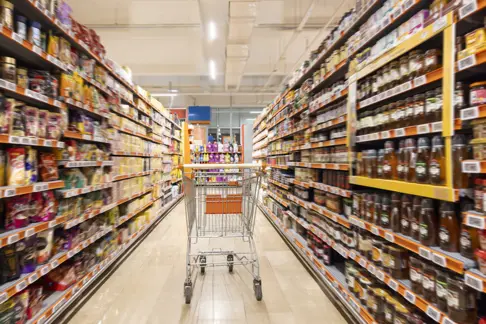 Commerce et distribution