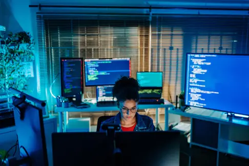 Expert / Experte en sécurité informatique