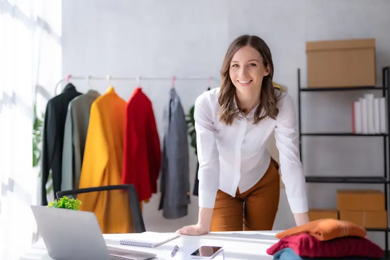Chef / Cheffe de produit marketing (mode) - Fiche métier - Onisep