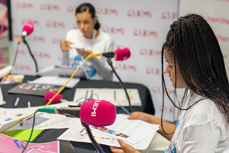 Semaine de la presse 2026 : métiers et formations des médias
