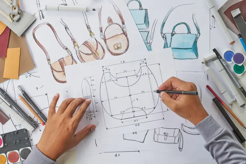 Designer Designeuse D objet De Mode Fiche M tier Onisep