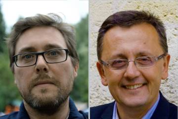 Deux experts en journalisme apportent leur témoignage sur les études de journalisme, dans un contexte d’ouverture d’une 16ᵉ école reconnue en 2026