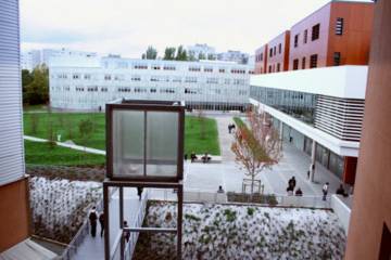 Le diplôme national du master est reconnu à bac + 5.